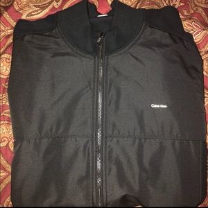 Calvin Klein jacket